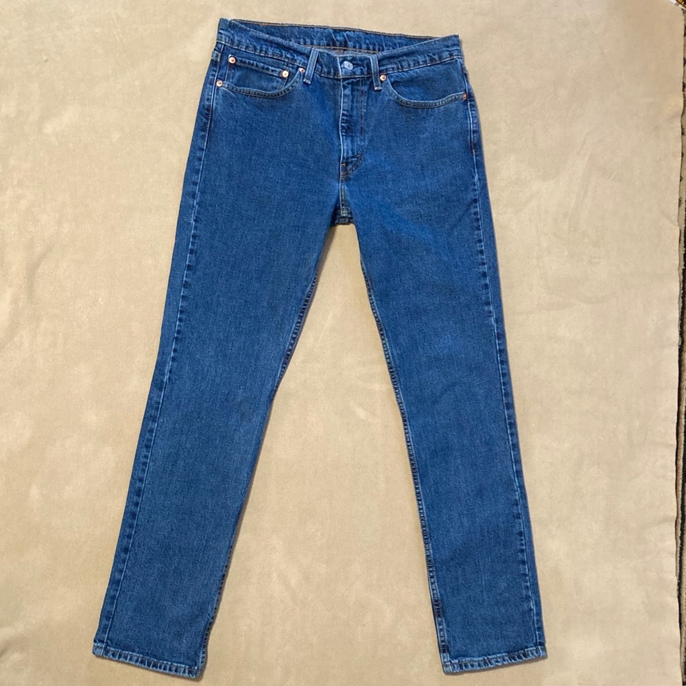 Levi’s 511 Jeans